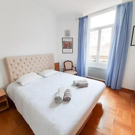 Appartement Gloria Cannes