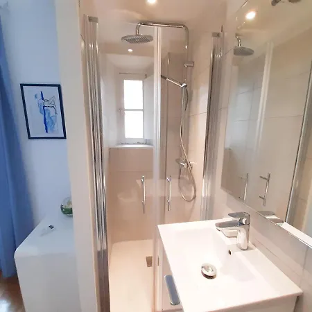 Apartment Gloria Cannes