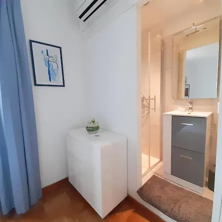 Apartment Gloria Cannes