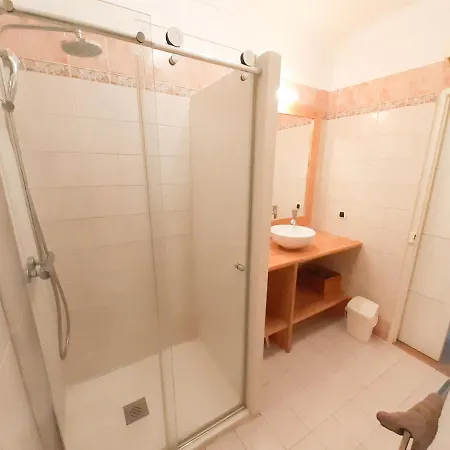 Apartment Gloria *