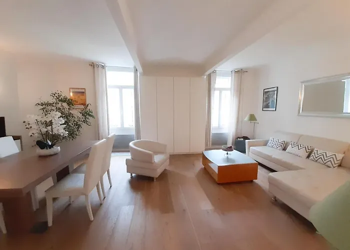 Διαμέρισμα Gloria *