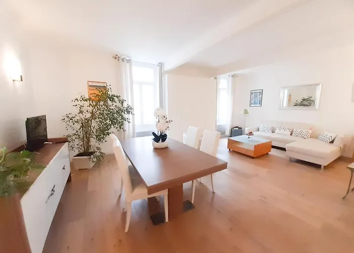 Διαμέρισμα Gloria *