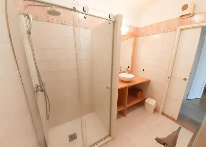 Διαμέρισμα Gloria *